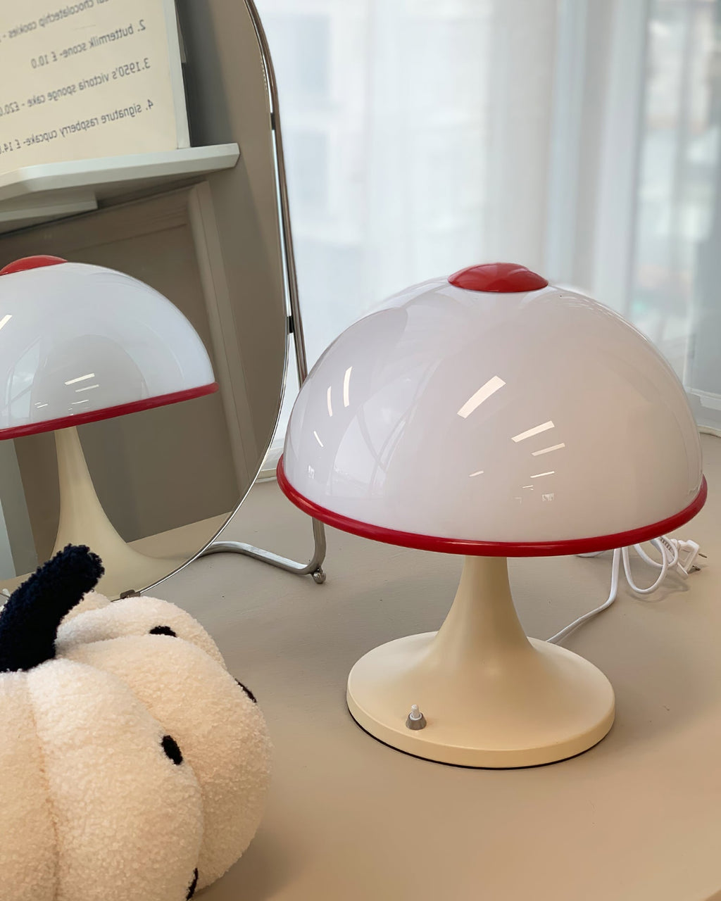 FENWICK FUNGAL ILLUMINATOR