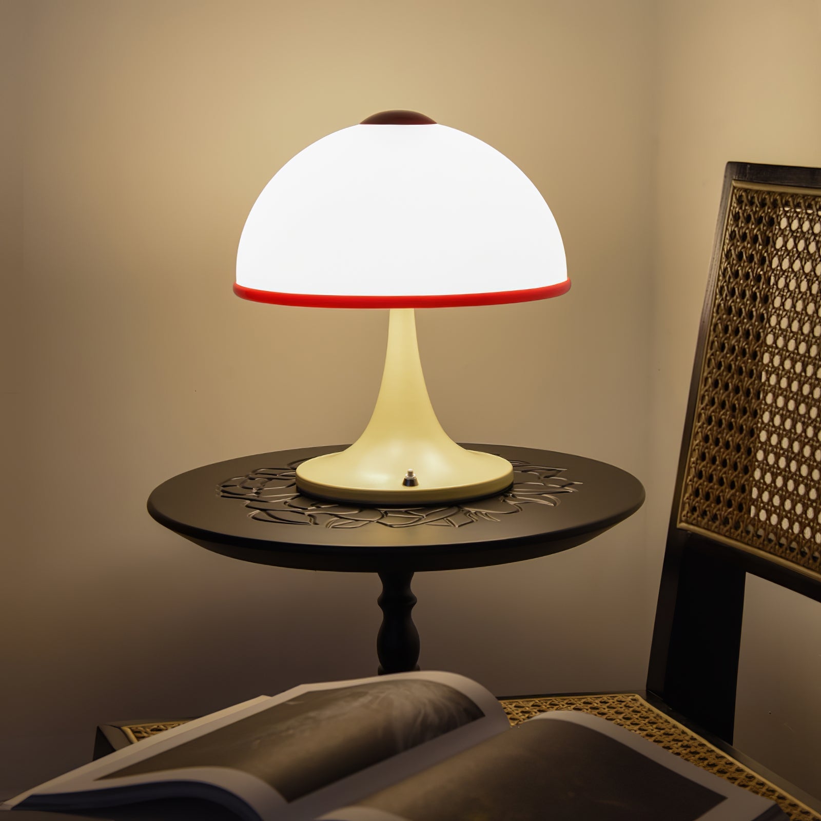 FENWICK FUNGAL ILLUMINATOR