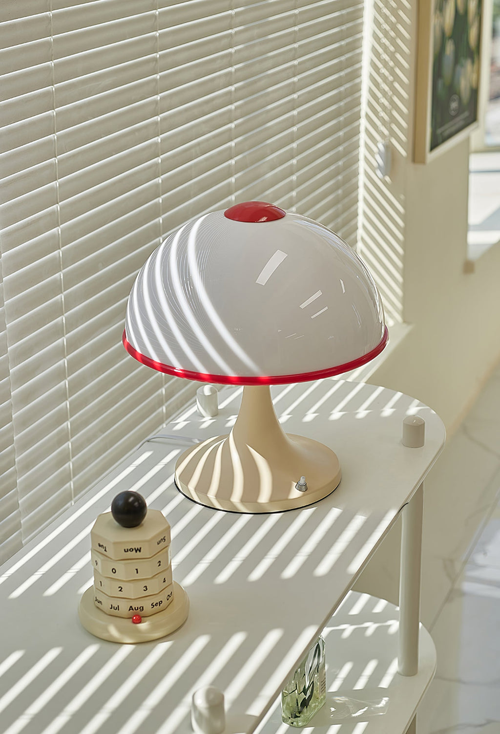 FENWICK FUNGAL ILLUMINATOR