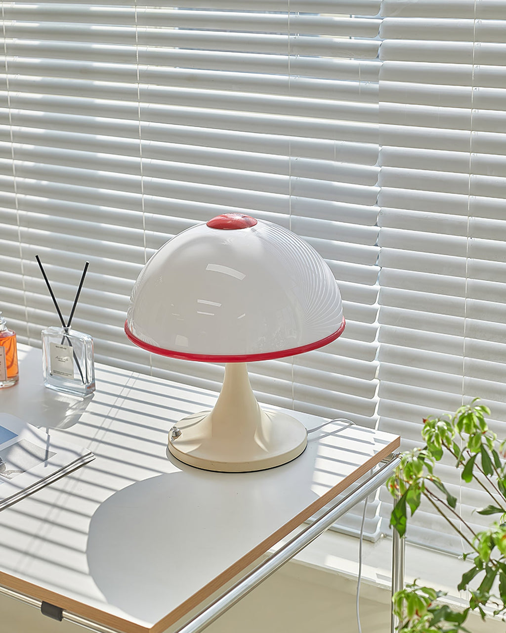 FENWICK FUNGAL ILLUMINATOR