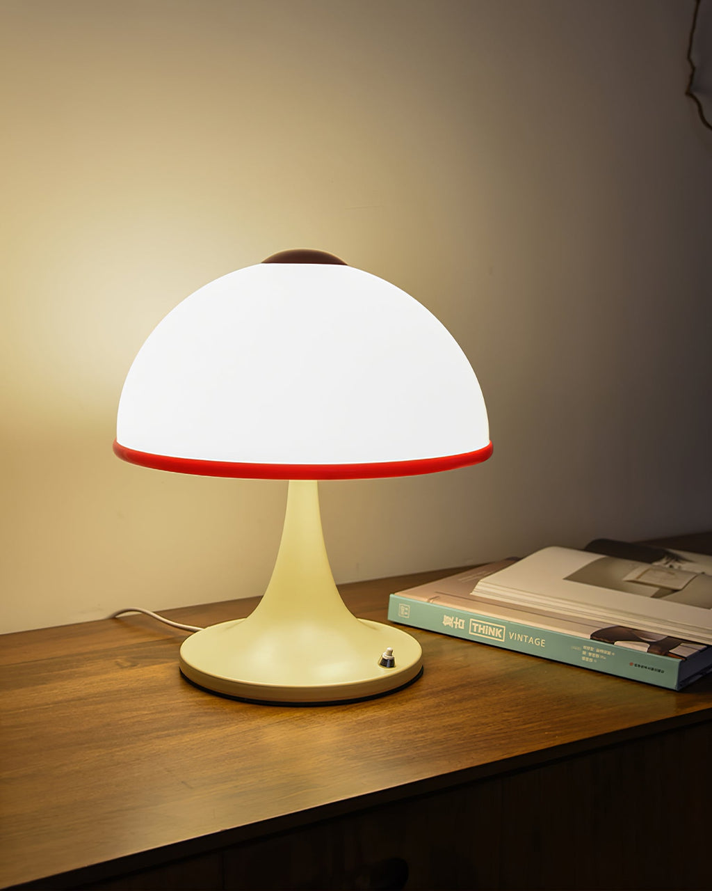 FENWICK FUNGAL ILLUMINATOR