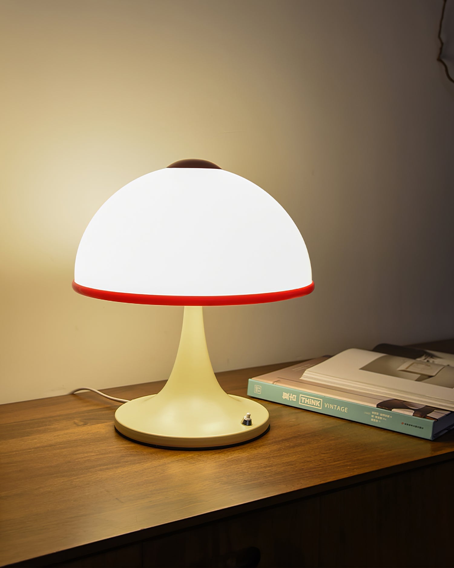 FENWICK FUNGAL ILLUMINATOR