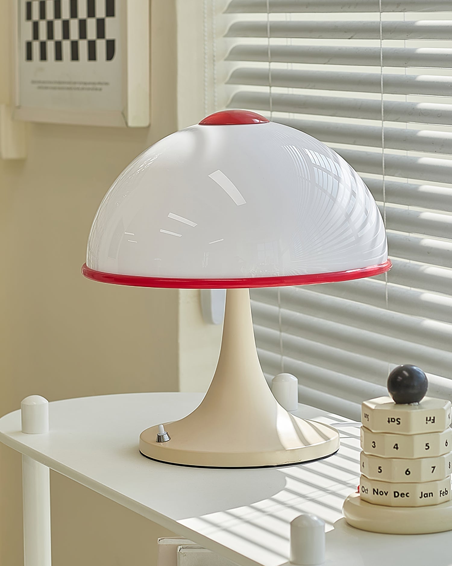 FENWICK FUNGAL ILLUMINATOR