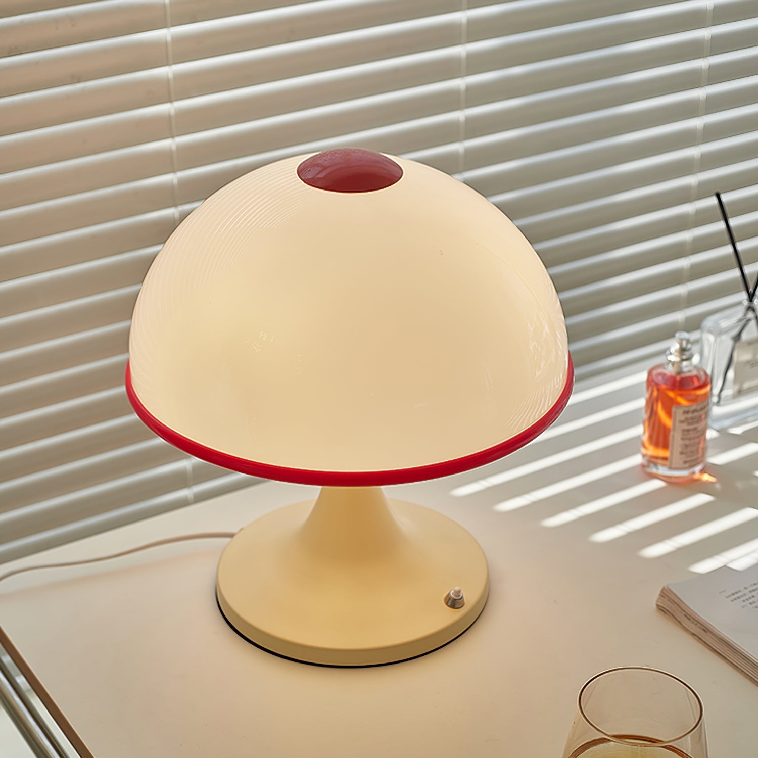 FENWICK FUNGAL ILLUMINATOR