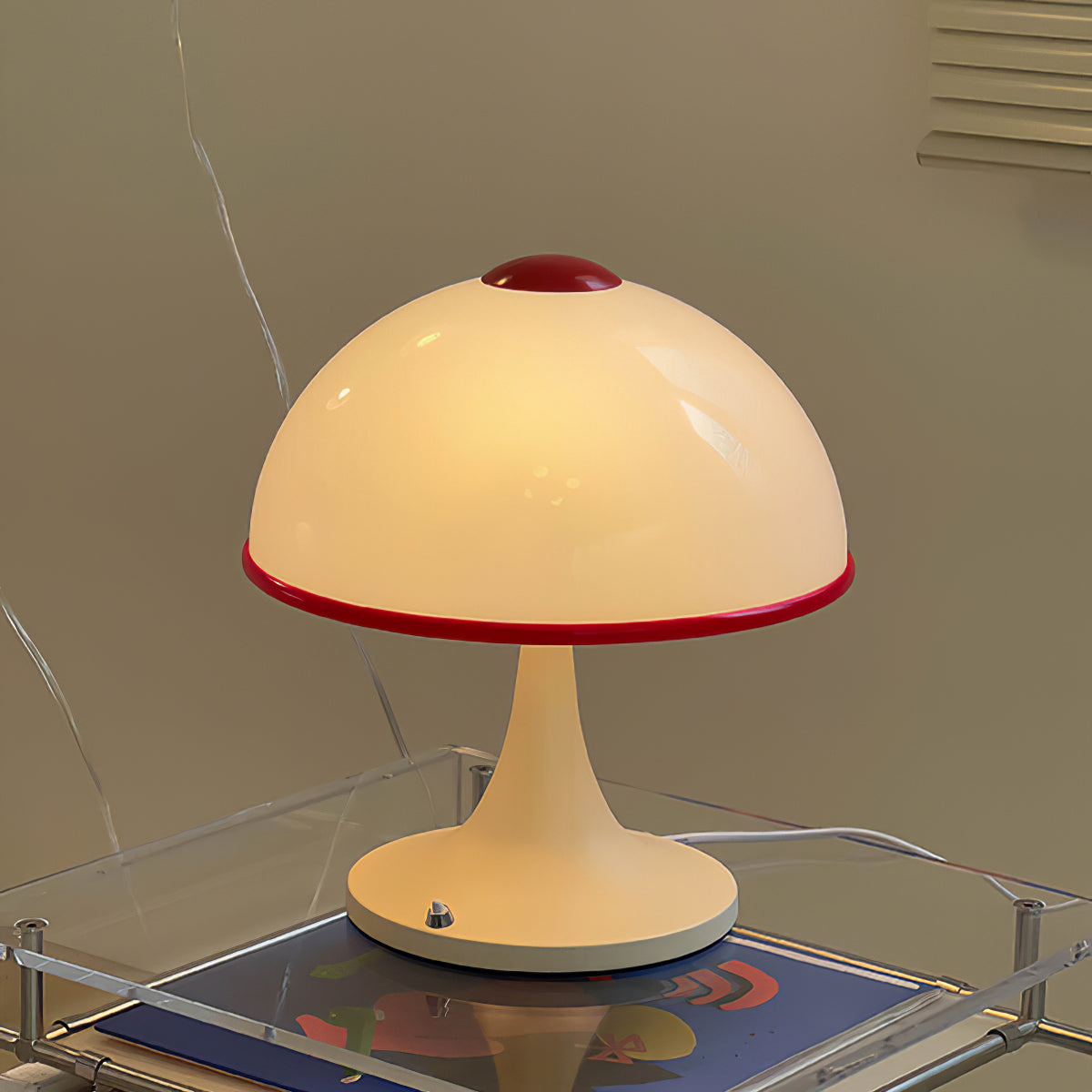 FENWICK FUNGAL ILLUMINATOR