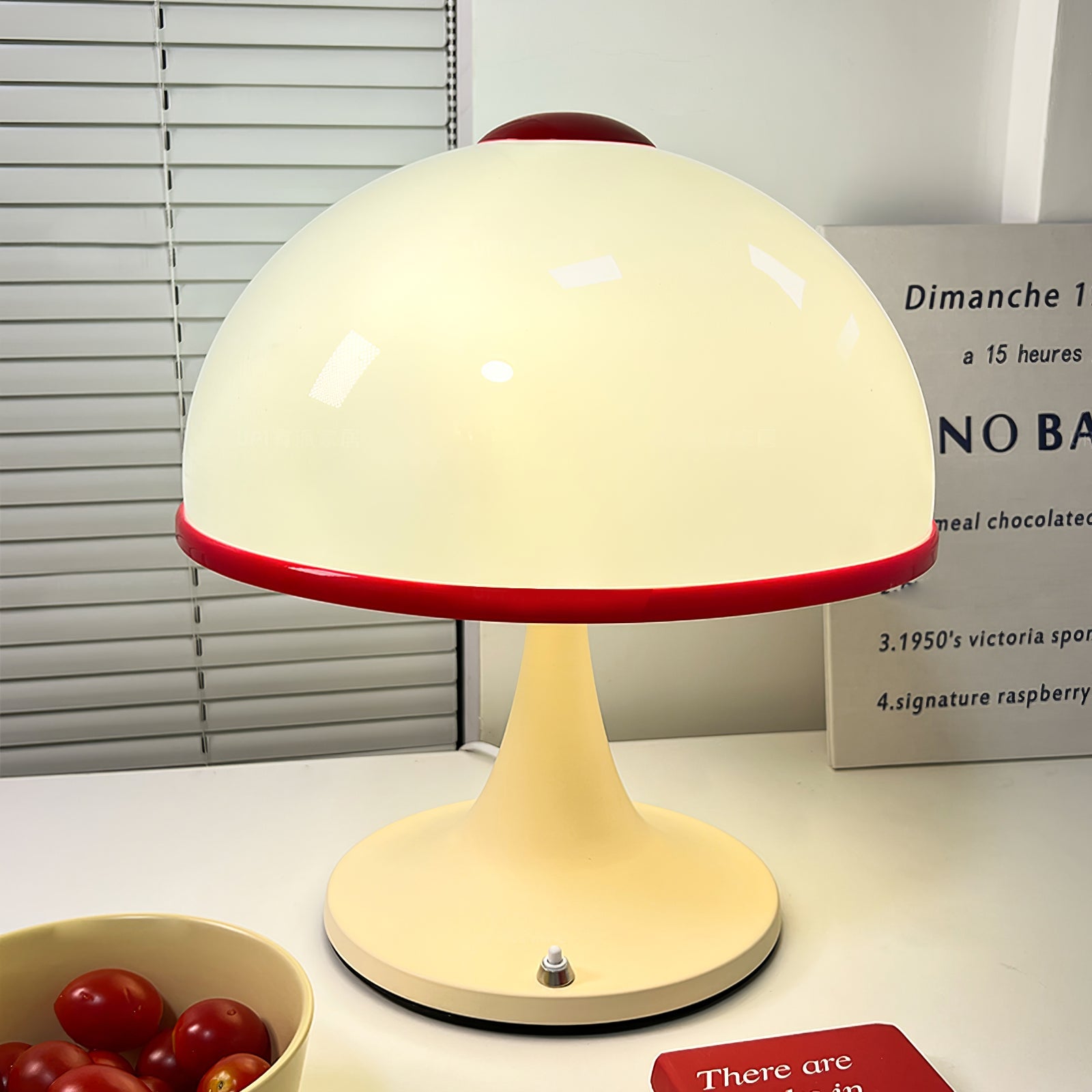 FENWICK FUNGAL ILLUMINATOR