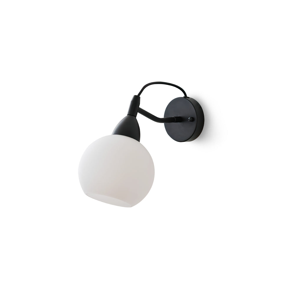 FENWICK GLOWING HORIZON WALL SCONCE