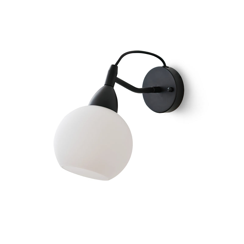 FENWICK GLOWING HORIZON WALL SCONCE