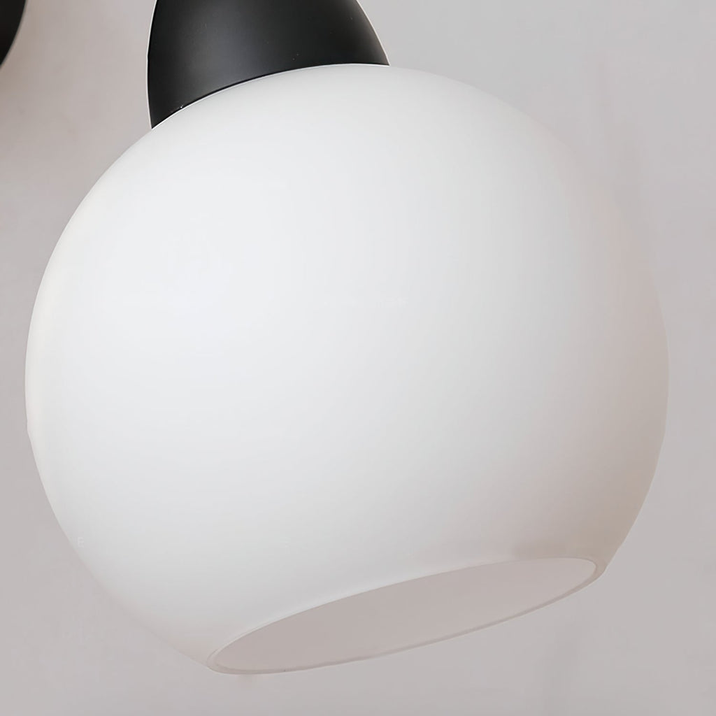 FENWICK GLOWING HORIZON WALL SCONCE