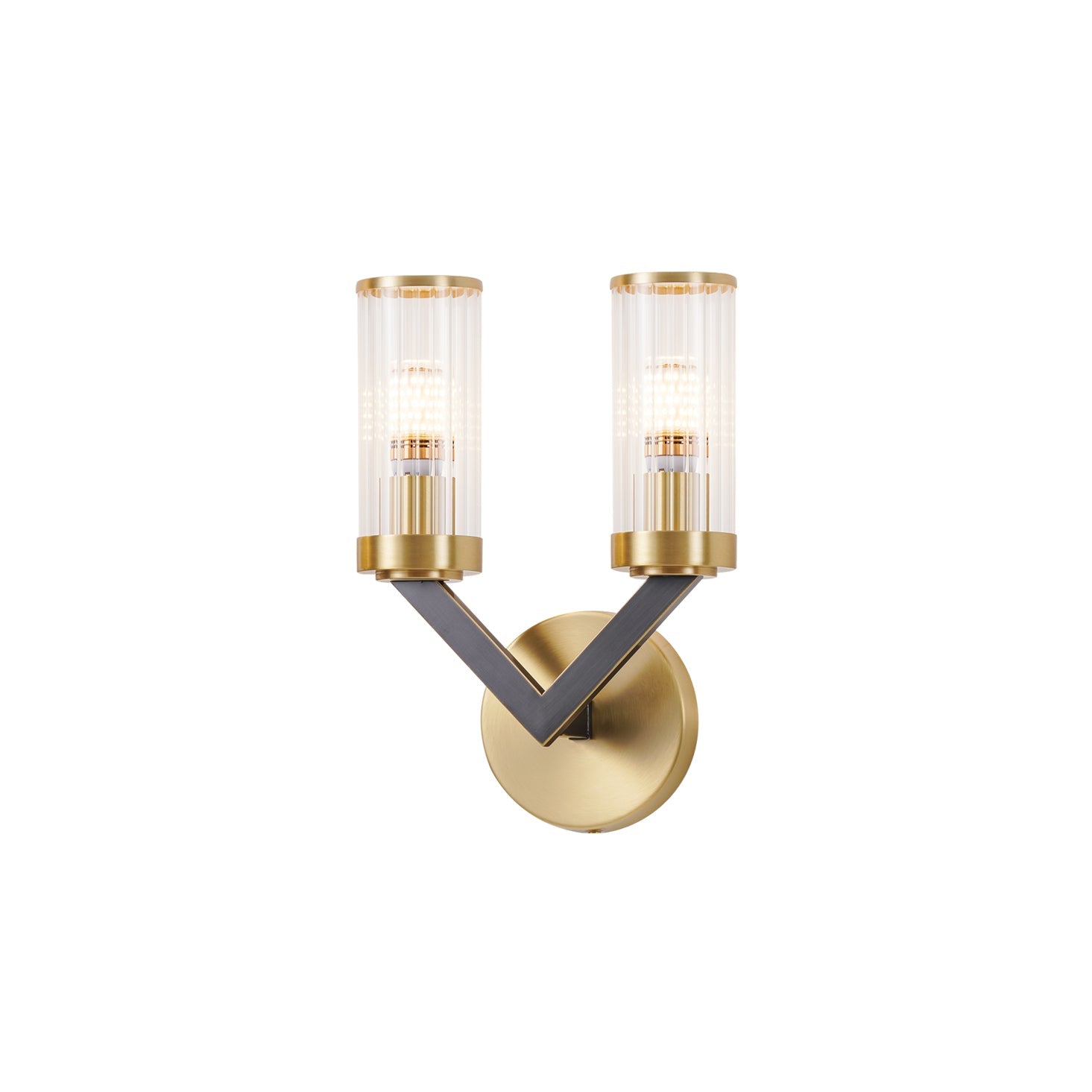 Thistledown Vintage Wall Sconce
