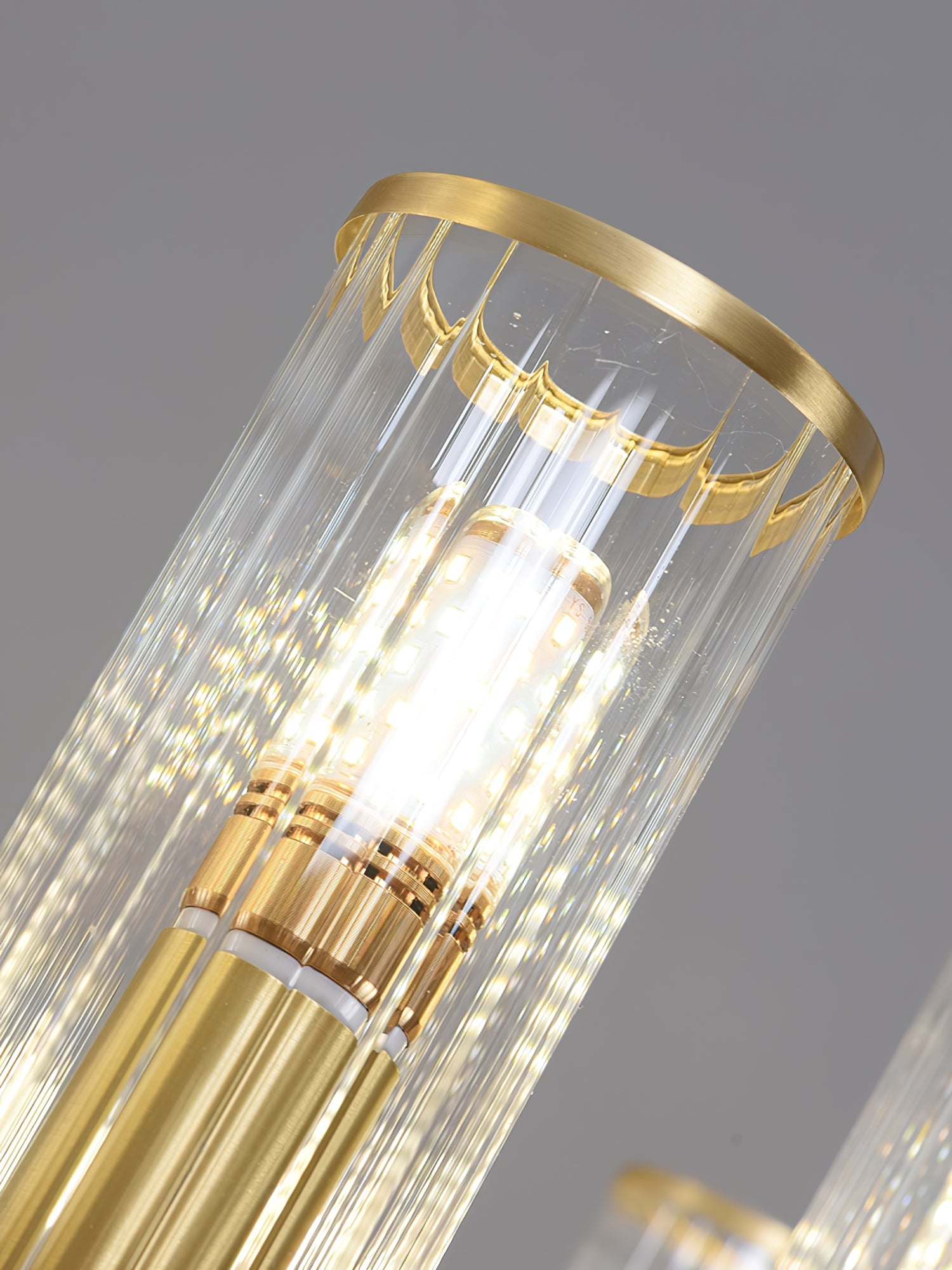 Thistledown Vintage Wall Sconce