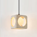 BRADSHAW GEOMETRIC HANGING LANTERN