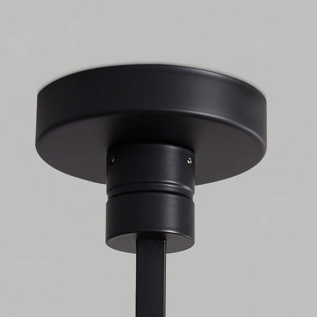 FENWICK ADJUSTABLE SWINGING PENDANT LANTERN