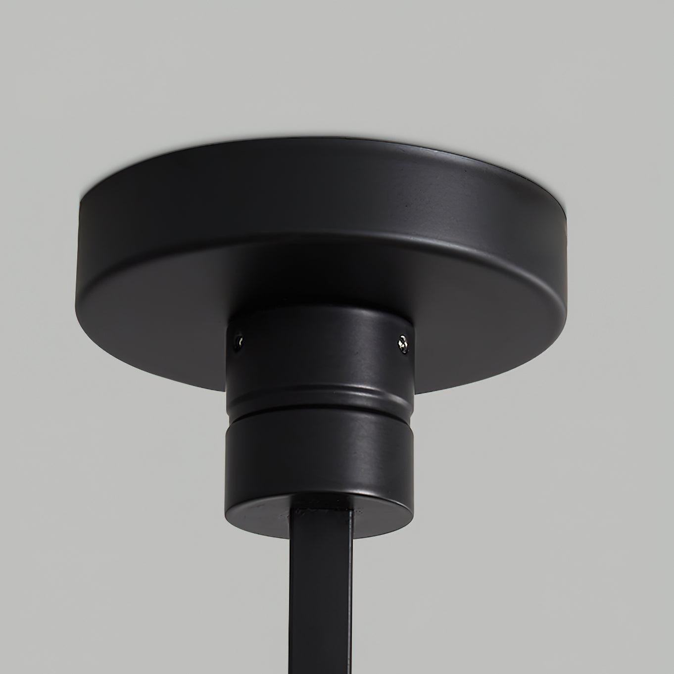 FENWICK ADJUSTABLE SWINGING PENDANT LANTERN