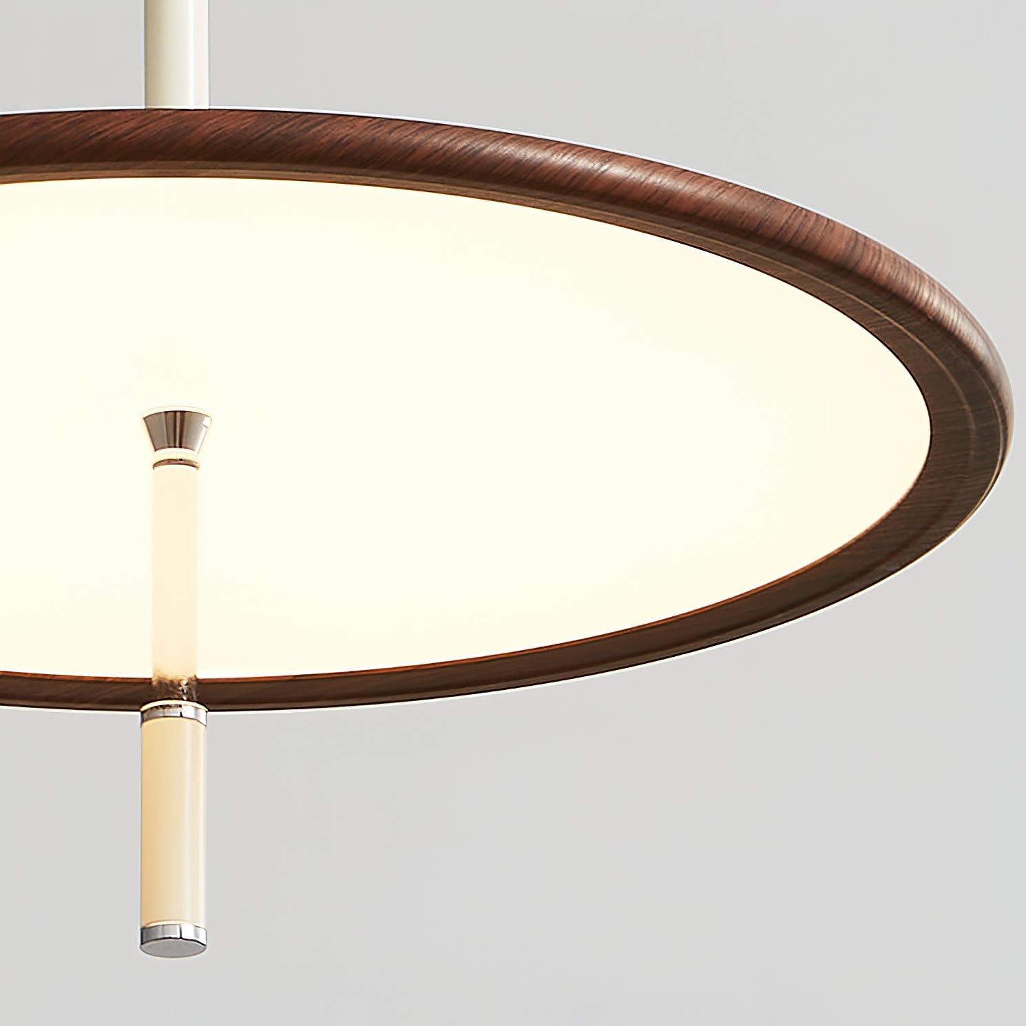 FENWICK ADJUSTABLE SWINGING PENDANT LANTERN