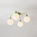 FENWICK ROUNDED GLASS CEILING LANTERN