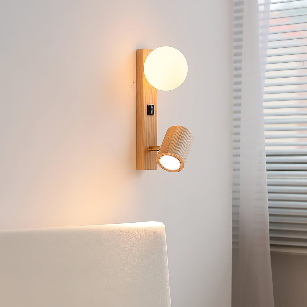Chesterfield Vintage Inspired Wall Fixture