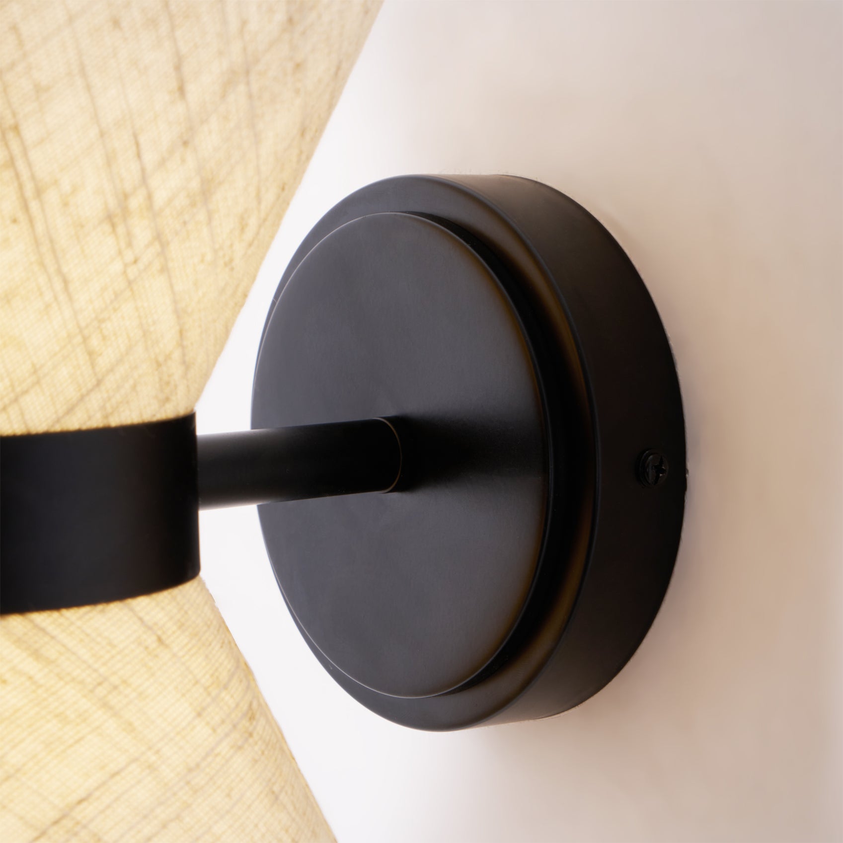Chesterfield Lantern Wall Sconce