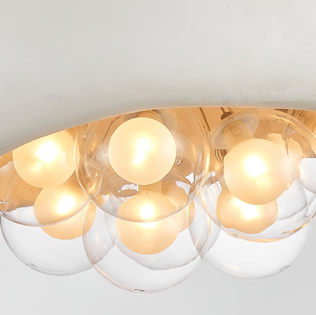 Ravenswood Orbital Glow Pendant