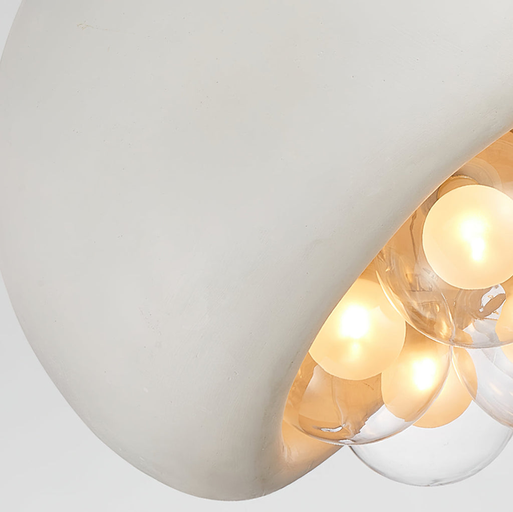 Ravenswood Orbital Glow Pendant