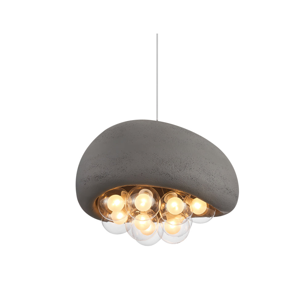 Ravenswood Orbital Glow Pendant