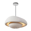 FENWICK GLAZED CERAMIC HANGING LANTERN