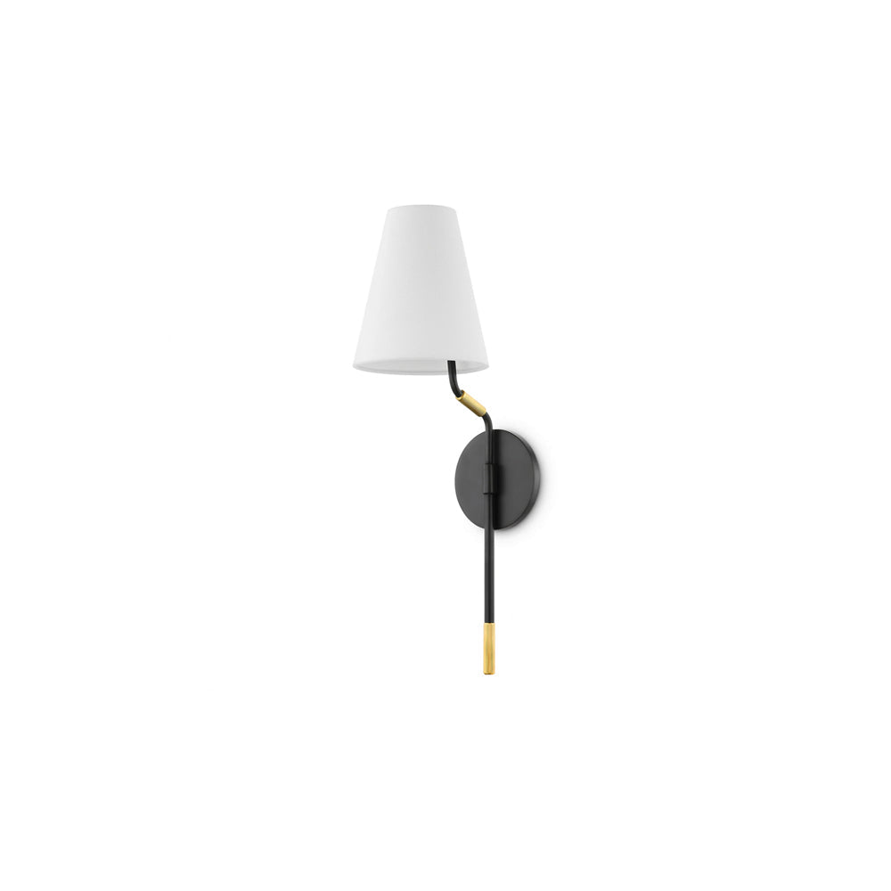 ALDERSON HARBOR WALL SCONCE