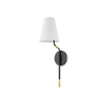 ALDERSON HARBOR WALL SCONCE