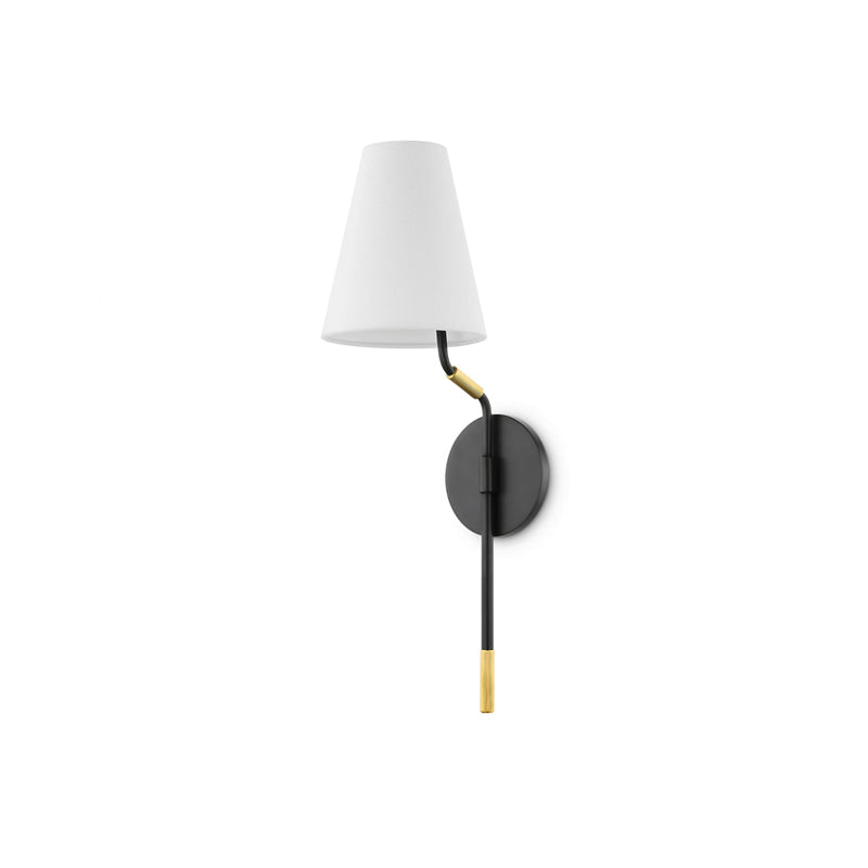 ALDERSON HARBOR WALL SCONCE