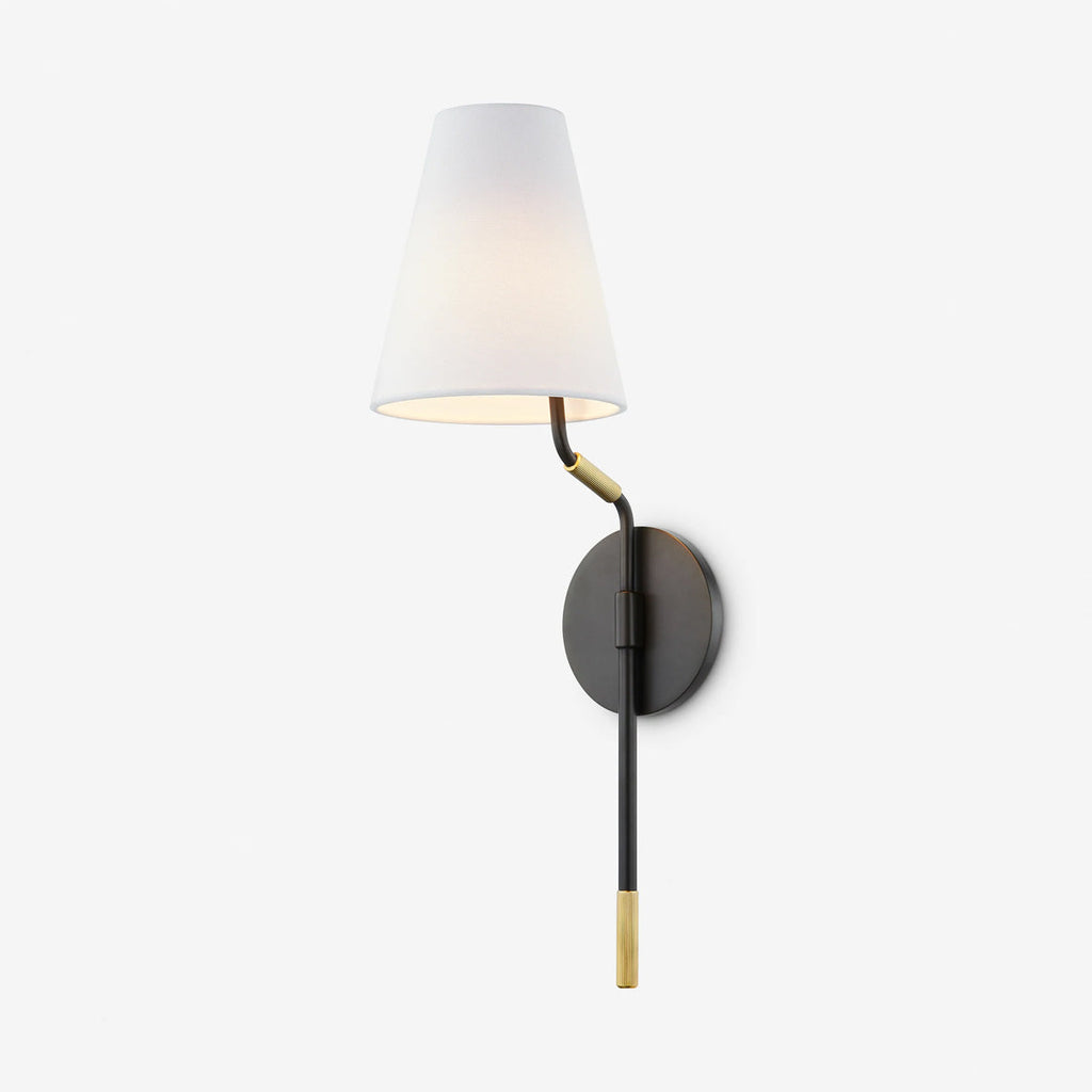 ALDERSON HARBOR WALL SCONCE