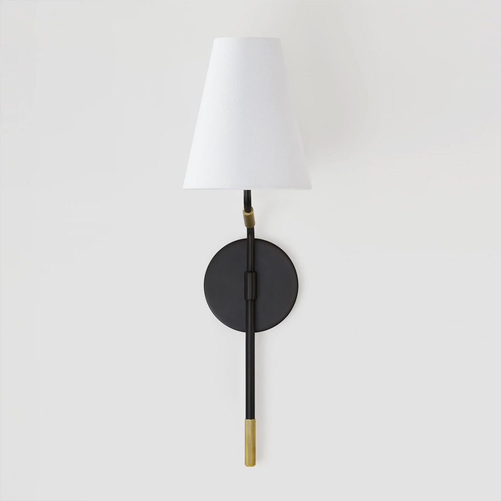 ALDERSON HARBOR WALL SCONCE