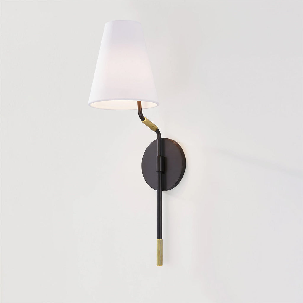 ALDERSON HARBOR WALL SCONCE