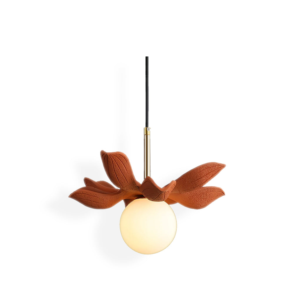 WINDSOR CAST RESIN TEARDROP LIGHTING