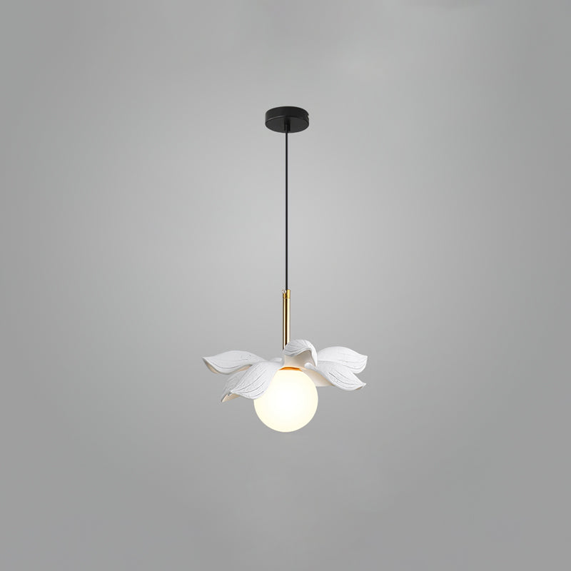 WINDSOR CAST RESIN TEARDROP LIGHTING
