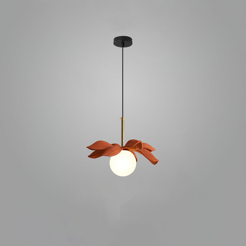 WINDSOR CAST RESIN TEARDROP LIGHTING