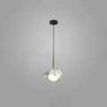 WINDSOR CAST RESIN TEARDROP LIGHTING