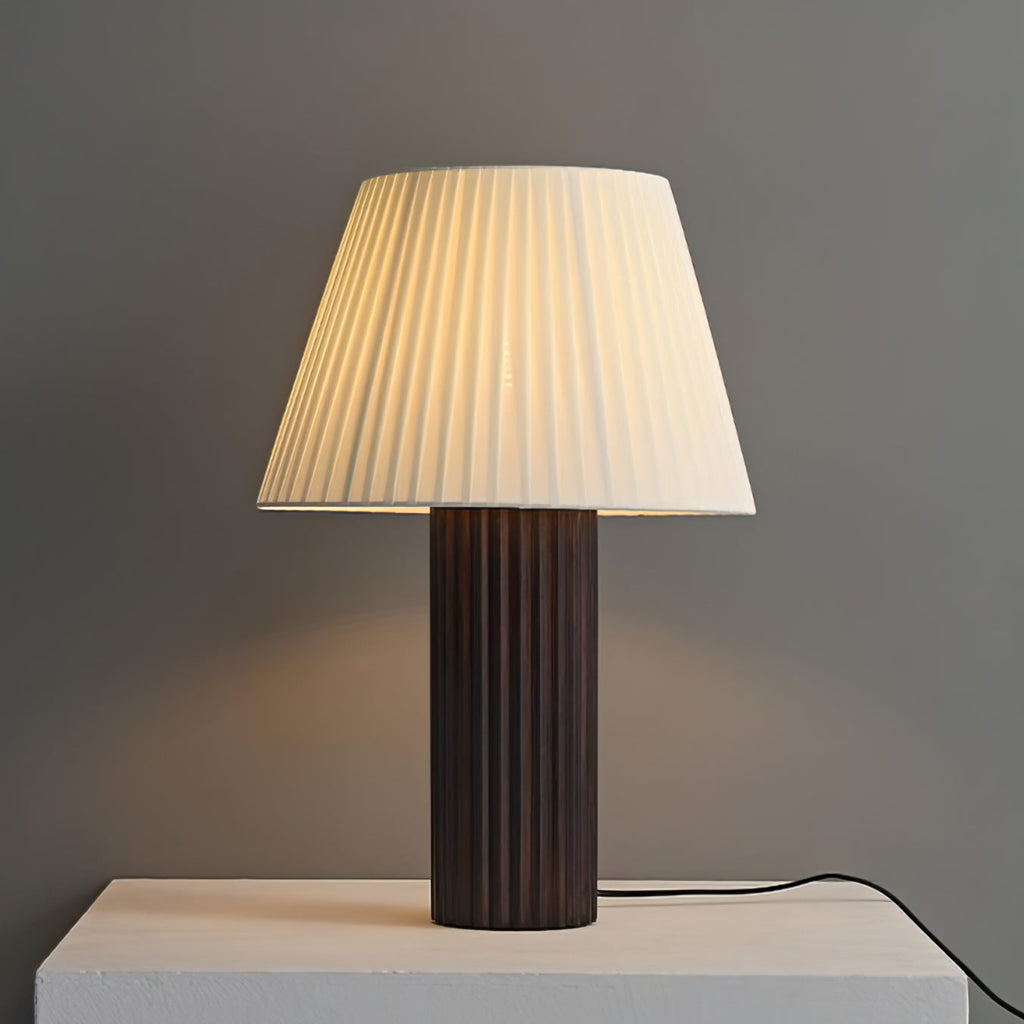 BRAMBLETON WHISPERING GLOW TABLE LAMP