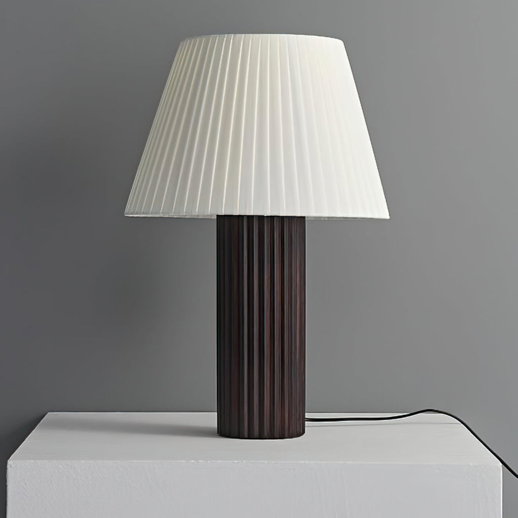 BRAMBLETON WHISPERING GLOW TABLE LAMP