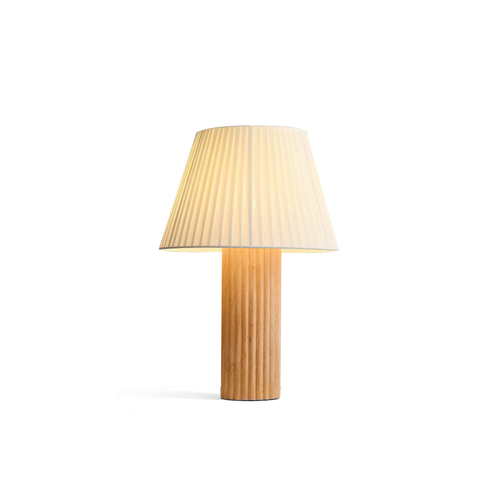 BRAMBLETON WHISPERING GLOW TABLE LAMP
