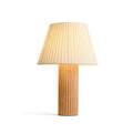 BRAMBLETON WHISPERING GLOW TABLE LAMP