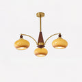 Ravenswood Timber Luminaire