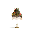 CHARLESTON BLOOMING LAMP
