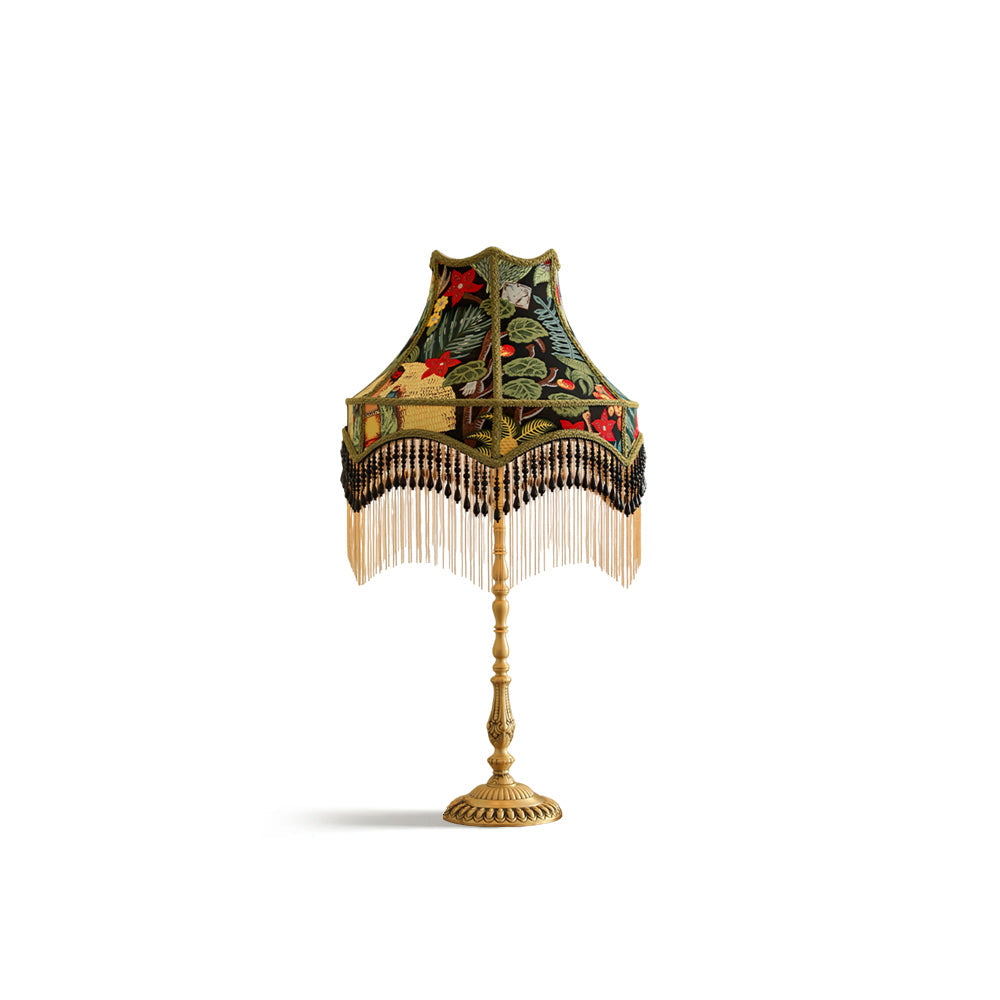 CHARLESTON BLOOMING LAMP