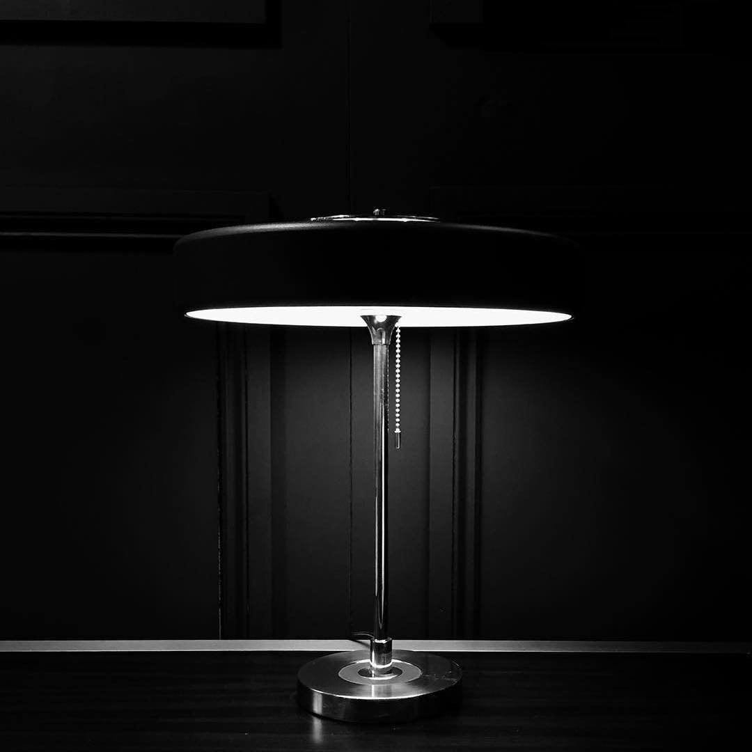 WINTHORPE ORBITAL ILLUMINATOR