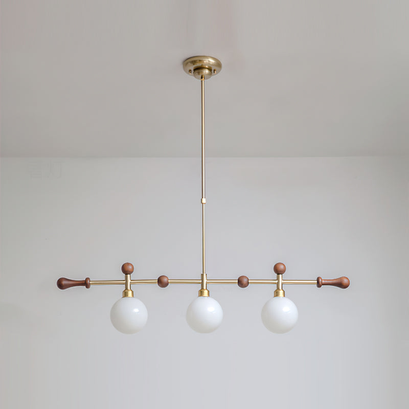 FENWICK STRAIGHT LINE LUMINAIRE