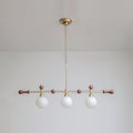 FENWICK STRAIGHT LINE LUMINAIRE