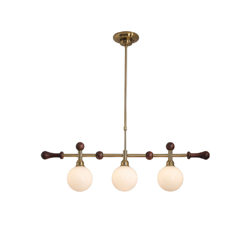 FENWICK STRAIGHT LINE LUMINAIRE