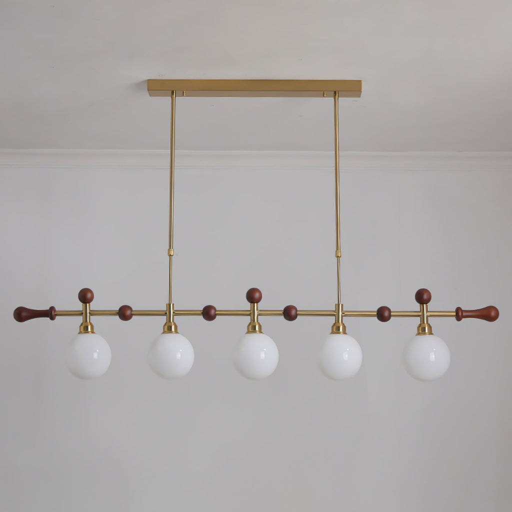 FENWICK STRAIGHT LINE LUMINAIRE
