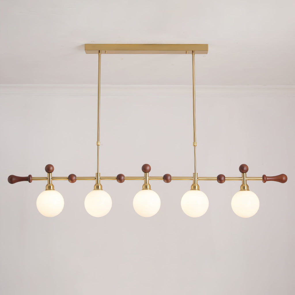 FENWICK STRAIGHT LINE LUMINAIRE