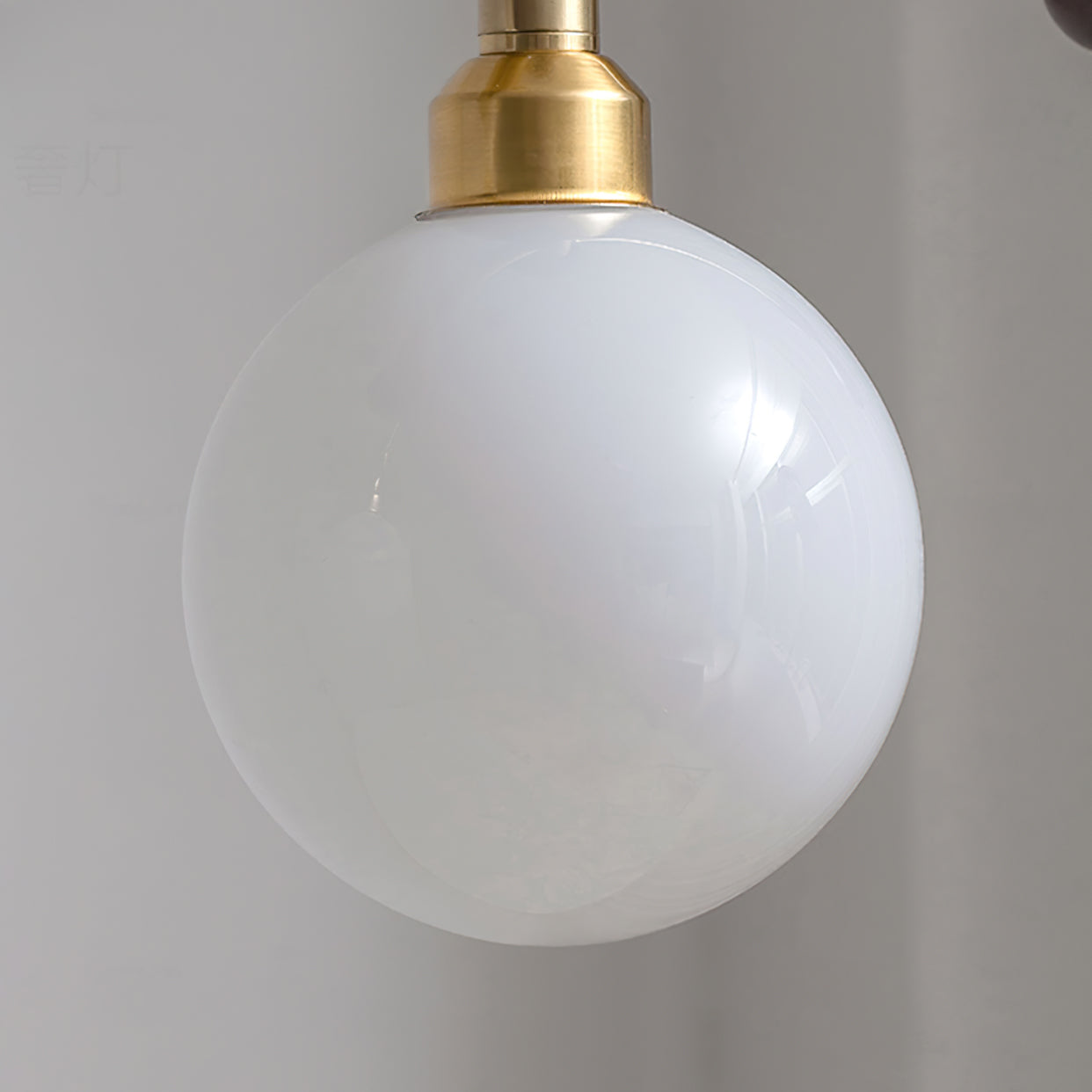 FENWICK STRAIGHT LINE LUMINAIRE